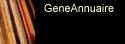 Annuaire de Généalogie
