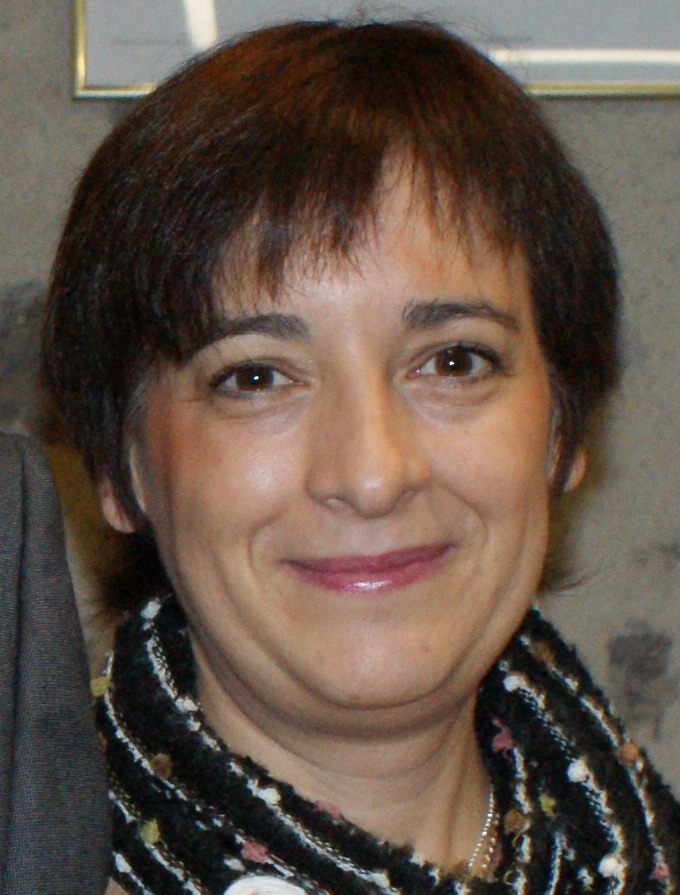 dominique rougier marret